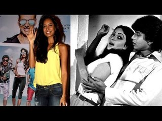 I Loved Rati Agnihotri In ‘Shaukeen': Lisa Haydon
