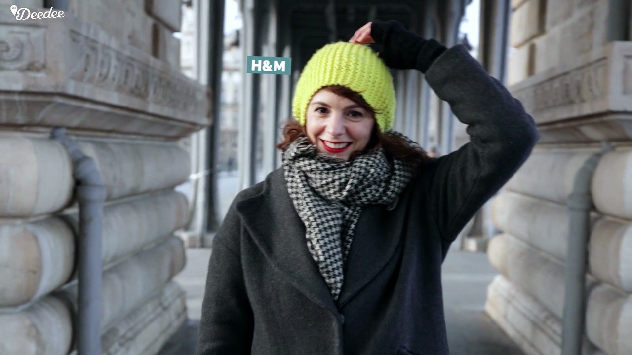 #IciDeedee : bien choisir son bonnet