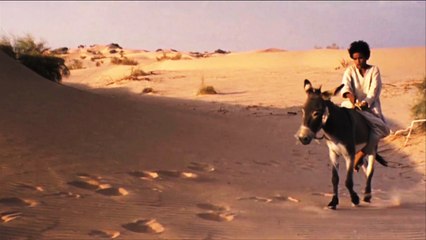 "ذيب" الأردني يمثل العرب في أوسكار