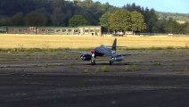 GIANT SCALE RC JET: ME-26(Ali Machinchy)  Hobby And Fun