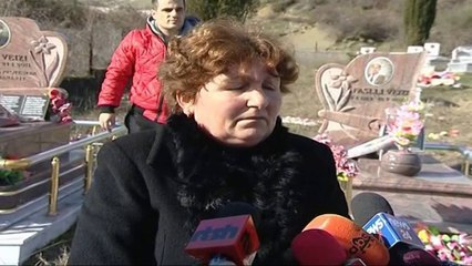 HOMAZHE PER ZIVER VEIZIN NE GJIROKASTER, FAMILJA E TE NDJERIT KERKON TE VIHET DREJTESI LAJM