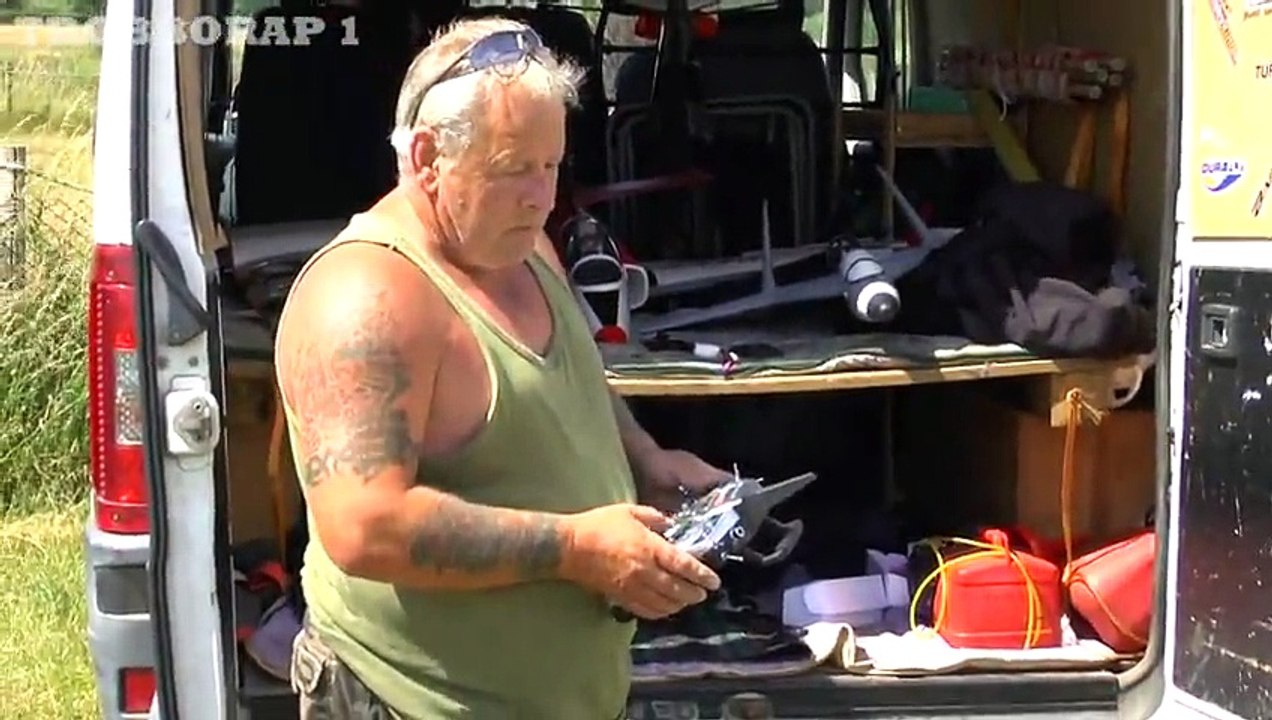 MAIDEN - RC FREEWING SUKHOI SU-3VECTORED THRUST TWIN 70MM EDF JET - RICK CMAC - 201 Hobby And Fun