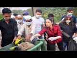 Tamannaah Bhatia Joins Namrendra Modi's Swachh Bharat Campaign | Latest Bollywood News