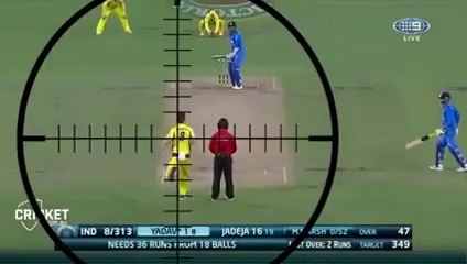 Ohhhh, so this is what happened to Marshy.