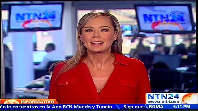 Relaciones entre Vzla y Podemos son evidentes : diputado español sobre presuntos vínculos entre ETA, chavismo y Podemos