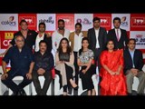CCL ‘100 Hearts Social Initiative’ Launch | Sohail Khan, Huma Qureshi | Latest Bollywood News