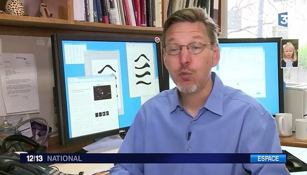 Astronomie : notre système solaire comporte-t-il une neuvième planète ?