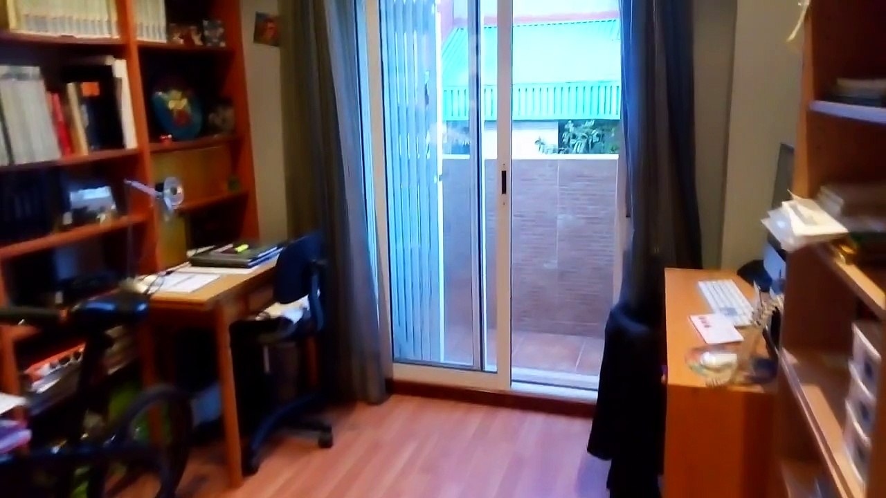 Calle Literato Azorín 40, 6ème étage