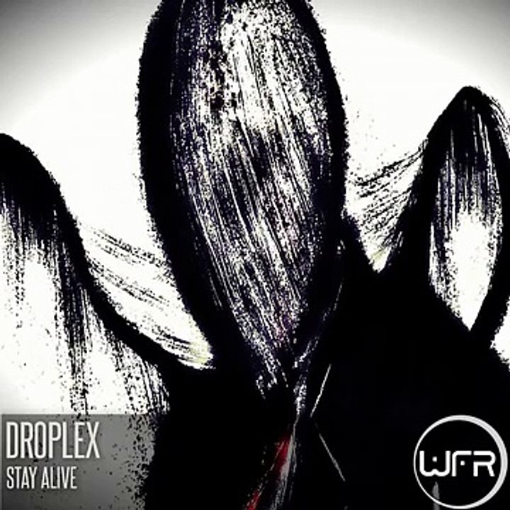Droplex - Leave The Lights On (Original Mix)