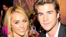 Miley Cyrus Confirms Liam Hemsworth Engagement With New Pic!?