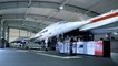 21 janvier 1976 : Concorde effectue son premier vol commercial