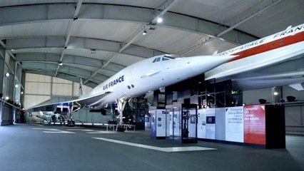 21 janvier 1976 : Concorde effectue son premier vol commercial