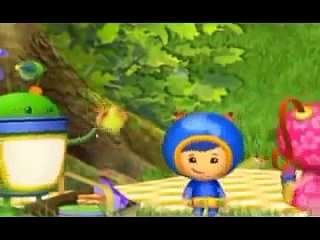 Team Umizoomi Nick Jr and Nickelodeon Catoon For Kids ✓
