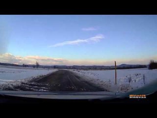Автокатастрофа на Тормозном шоссе: один человек погиб Ярославль