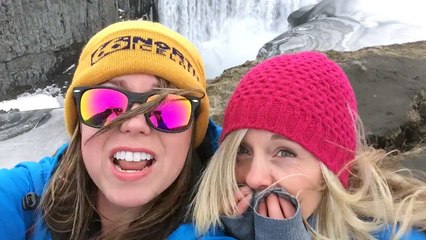 2015 Iceland Road Trip