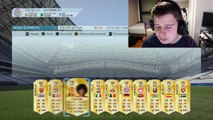 FUT 16 | OMG CRISTIANO RONALDO TOTY IN A PACK !