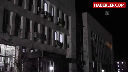 Suriyeli Kadının Öldürülmesi - Gözaltına Alınan Maktulün Yeğeni, Cinayeti İşlediğini İtiraf Etti