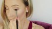 Victorias Secret 2016 Hair & Makeup tutorial- Desi Perkins