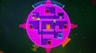 Lovers in a Dangerous Spacetime - Traile annuncio versione PS4