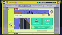 Super Mario Maker - Viewer Levels - Name: 