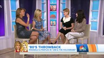Aubrey Peeples, Molly Ringwald: ‘Jem’ Is Empowering | TODAY