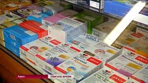 Активисты ОНФ сравнили стоимость востребованных в зимний период лекарств в аптеках Томской области