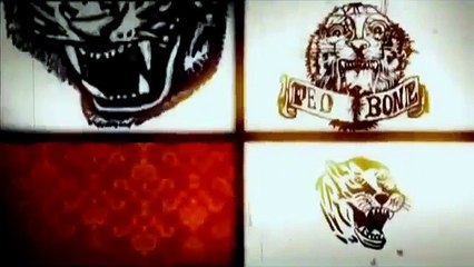 Russian Prison Tattoo Documentary