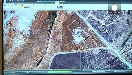 Το αρχαιότερο χριστιανικό μοναστήρι στο Ιράκ ισοπέδωσαν οι τζιχαντιστές