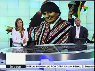Bolivia: La pregunta del referendo de este 21 de febrero
