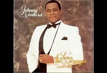 Johnny Ventura - Patacón Pisao