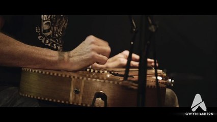 Les Abattoirs Smac - GWYN ASHTON Live - novembre 2015