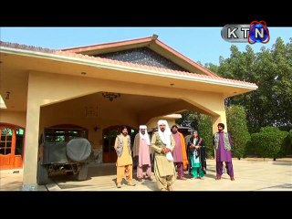BAZABAN EPISODE 31  21 JANUARY 2016 KTN TV SINDHI DRAMA  BAAZBAAN