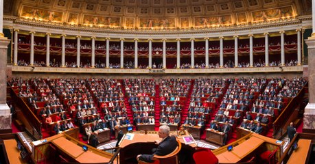 Travaux de l’Assemblée : Réunion de la mission d'information sur l'offre automobile française dans une approche industrielle, énergétique et fiscale, Audition de M. Christian de Perthuis, professeur aUniversité Paris Dauphine