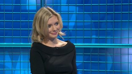 Rachel Riley - Countdown 74x013 2016,01,20 1510c
