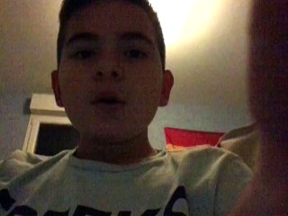 Presentation de moi meme et de ma chaîne youtube