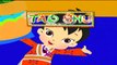 Tao Shu The Warrior Boy Butterflies | #2 | Cartoons For Children By HooplakidzTV