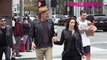 Jeff Goldblum & Emilie Livingston Go Shopping On Rodeo Drive In Beverly Hills 1.19.16