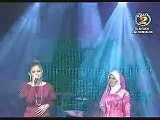 Siti Nurhaliza & Ogy - Bila Bunga Berguguran_ By Toba.tv