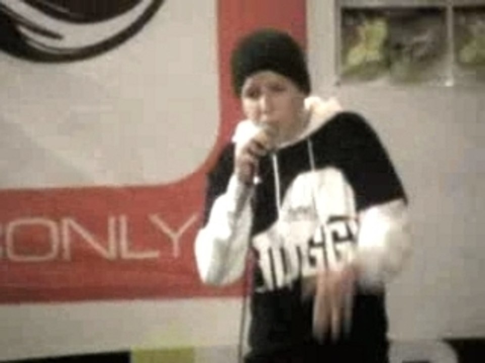 RFS R'n'funk au concour chorégraphique a amiens