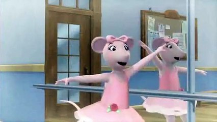 Angelina Ballerina: Be a Star