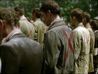 O Filho de Saul - Trailer