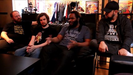 Star Wars Week: Vİ The Force Awakens Review (SPOILERS)