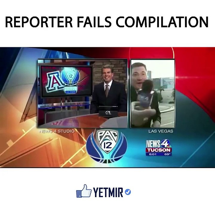 Reporter Fails Compilation