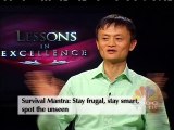 Jack Ma Interview. Lessons in excellence