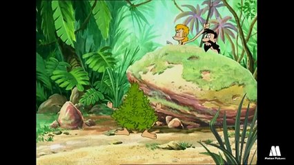 Vidéos de dessins animés en français pour les enfants +5 ans - Pack 3