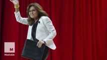 From going rogue to endorsing Donald Trump: A Sarah Palin refresher