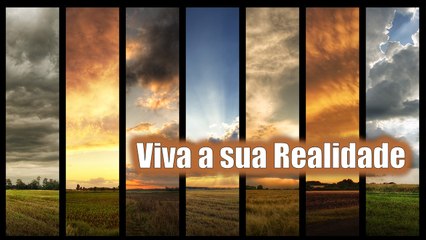Pastor Cláudio - 2507 - Viva a sua Realidade