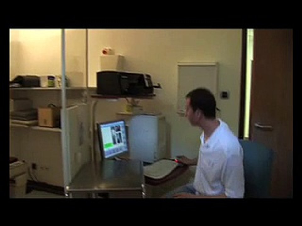 Qu'est ce que la Densitométrie ? | Examen médical & radiologie