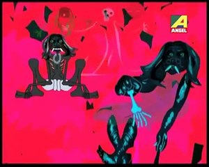 Hada Bhoda  হাঁদা ভোঁদা - Bandhu Bhoot