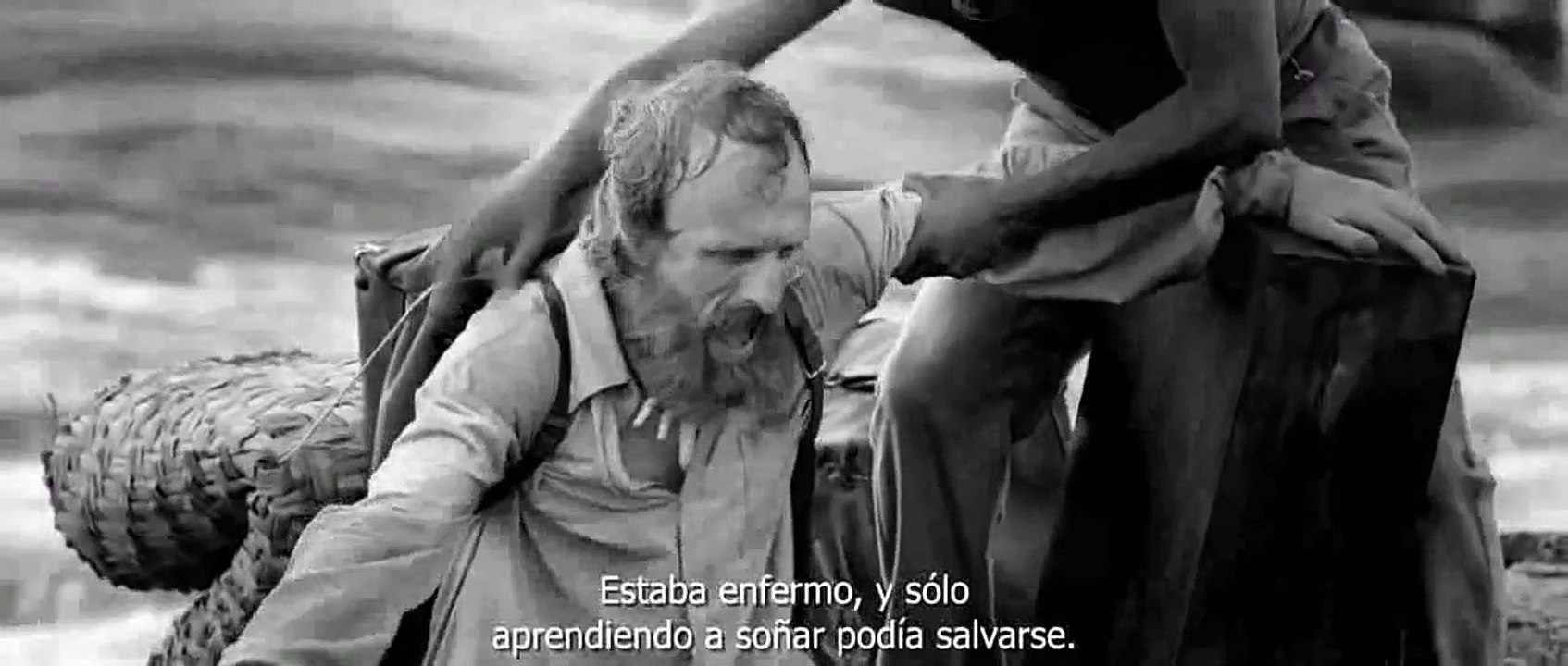 O Abraço da Serpente - Trailer